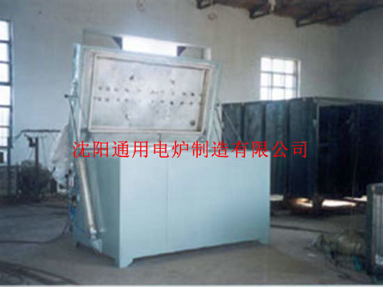 氣動(dòng)式干燥箱展示